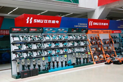 倒計(jì)時(shí)3天 五金機(jī)電行業(yè)盛會(huì)，紡織用品新篇章等您來(lái)啟