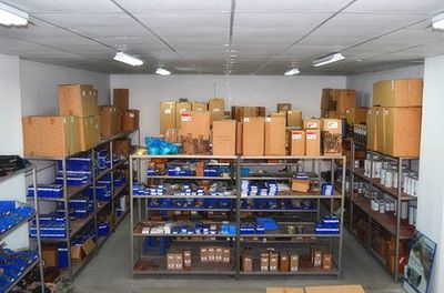 掌握工業(yè)脈搏 珀金斯發(fā)電機(jī)常用配件深度解析與材質(zhì)定義